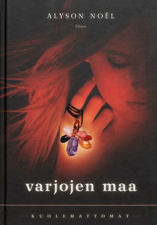 Varjojen maa (Kuolemattomat #3) - Alyson Noël