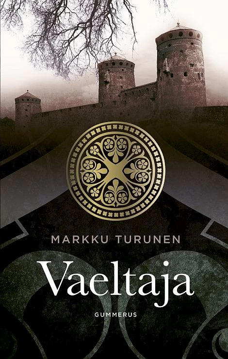 Vaeltaja - Markku Turunen