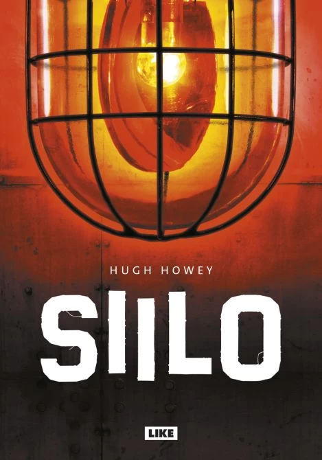Siilo (Siilon saaga #1) - Hugh Howey