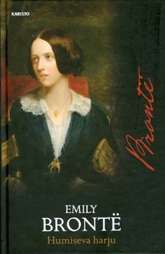 Humiseva harju - Emily Brontë