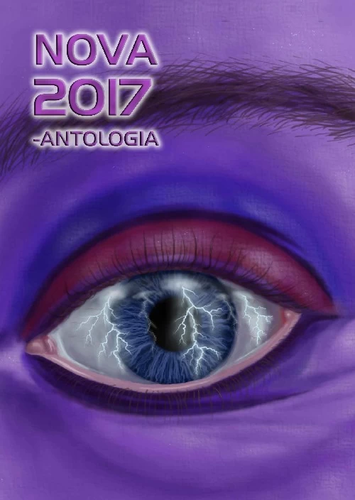 Nova 2017 -antologia (Nova-antologiat #4) - Pasi Karppanen, Leila Paananen