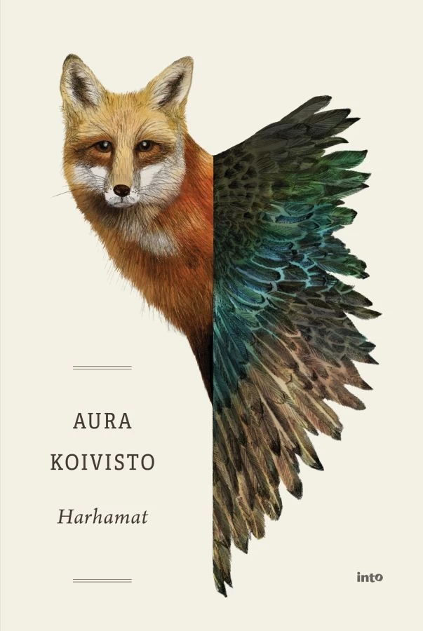 Harhamat - Aura Koivisto
