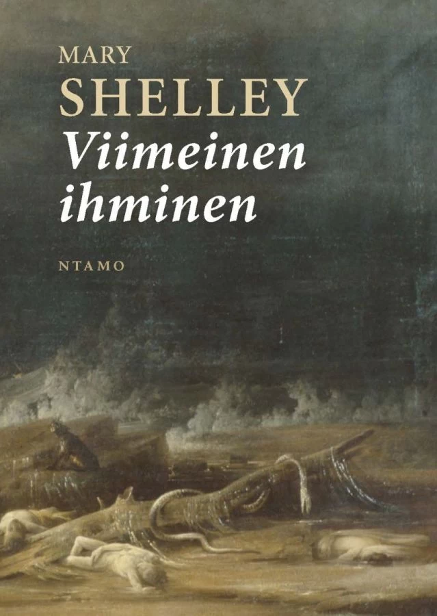 Viimeinen ihminen - Mary Shelley