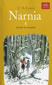 Velho ja leijona (Narnian tarinat #1)