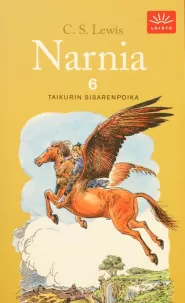 Taikurin sisarenpoika (Narnian tarinat #6)