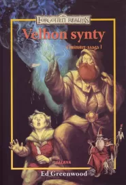 Velhon synty (Elminster-saaga #1)