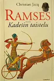 Kadešin taistelu (Ramses #3)