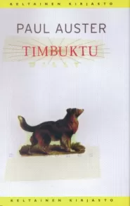Timbuktu (Keltainen kirjasto #320)
