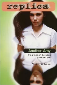 Toinen Amy (Replica #3)