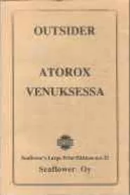 Atorox Venuksessa (Atorox #4)