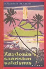 Xardonia-saariston salaisuus