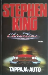 Christine – tappaja-auto
