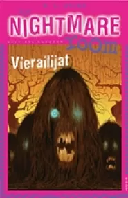 Vierailijat (The Nightmare Room #12)