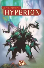 Hyperion (Hyperion #1)