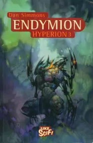 Endymion (Hyperion #3)
