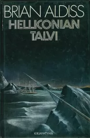 Helliconian talvi (Helliconia-trilogia #3)
