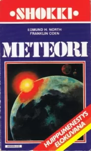 Meteori (Shokki-sarja #2)