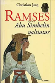 Abu Simbelin valtiatar (Ramses #4)