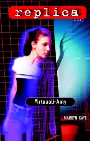 Virtuaali-Amy (Replica #21)