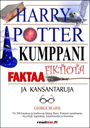 Harry Potter -kumppani