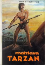 Mahtava Tarzan (Tarzan #20)