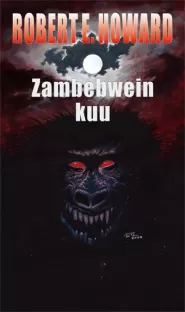 Zambebwein kuu (Portti-kirjat #8)