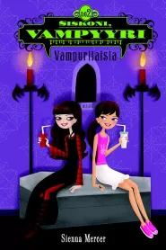 Vampurilaisia (Siskoni, vampyyri #2)