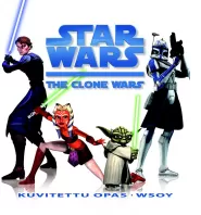 Star Wars: The Clone Wars: Kuvitettu opas