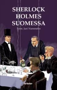 Sherlock Holmes Suomessa