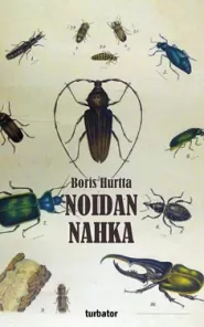 Noidan nahka (M-novellit #16)