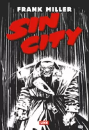 Sin City (Sin City #1)