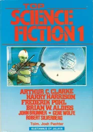 Top Science Fiction 1 (Jalavan SciFi-sarja #19)