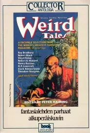 Weird Tales (Collector Antologia #3)
