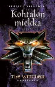 Kohtalon miekka (The Witcher – Noituri #2)