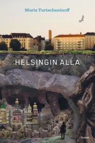 Helsingin alla