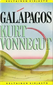 Galápagos (Keltainen kirjasto #200)