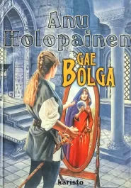 Gae Bolga (Sonja #3)