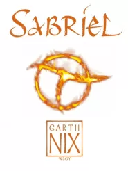 Sabriel (Vanha valtakunta #1)