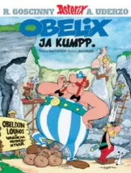 Obelix ja kumppanit (Asterix #23)