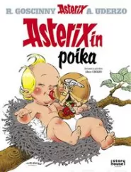 Asterixin poika (Asterix #27)