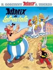 Asterix ja Latraviata (Asterix #31)