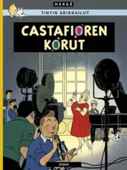 Castafioren korut (Tintin seikkailut #21)