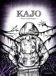 Kajo (Kuura-trilogia #2)