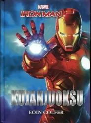 Iron Man: Kujanjuoksu