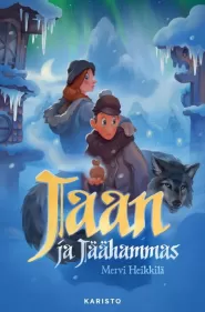 Jaan ja Jäähammas (Jaan #1)