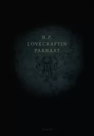 H. P. Lovecraftin parhaat