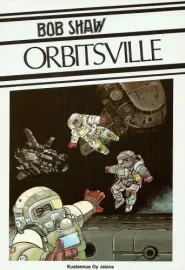 Orbitsville (Jalavan SciFi-sarja #17)