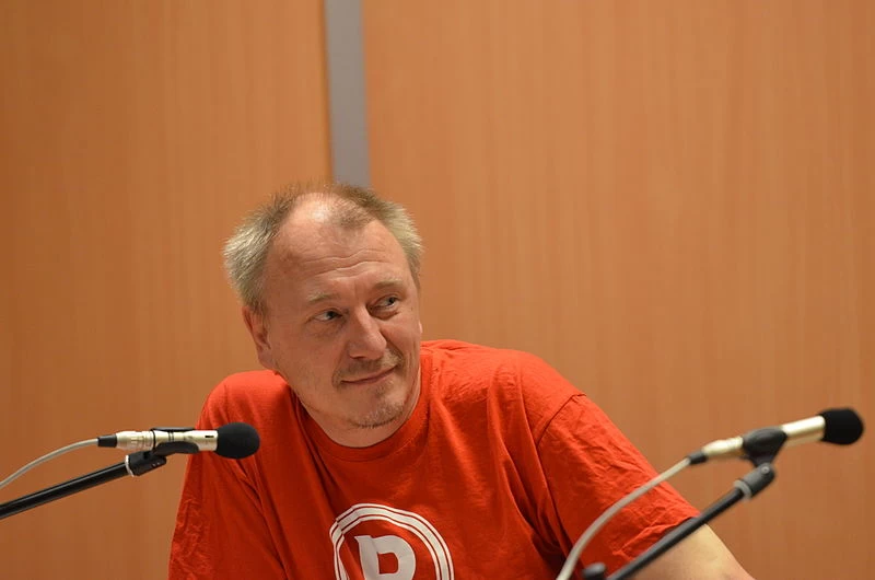 Markku Soikkeli