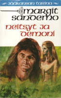 Neitsyt ja demoni (Jääkansan tarina #22) - Margit Sandemo