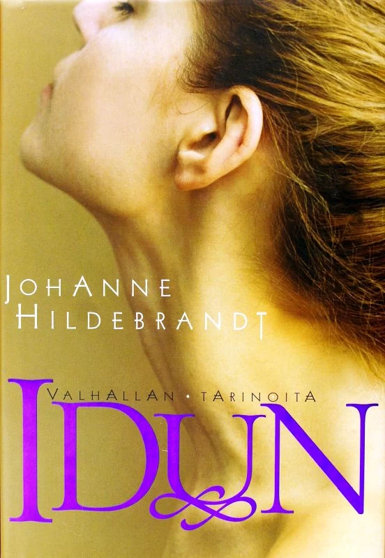 Idun (Valhallan tarinoita #2) - Johanne Hildebrandt